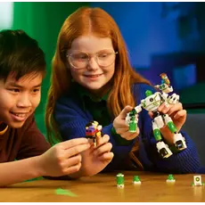 ლეგო LEGO DREAMZzz™ Mateo and Z-Blob the Robot, 8 image