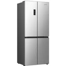 Refrigerator GORENJE NRM819E61X, 3 image