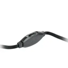 ყურსასმენი Gembird MHS-123 Headset with Microphone, 3 image