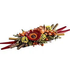 ლეგო LEGO Icons Dried Flower Centerpiece, 3 image
