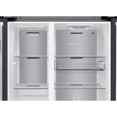 მაცივარი SAMSUNG RS90F65D1FWR, 8 image