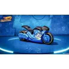 ვიდეო თამაში Sony PS4 Game Hot Wheels Unleashed 2 Turbocharged, 7 image