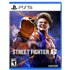 ვიდეო თამაში Sony PS4 Game Street Fighter 6, 2 image