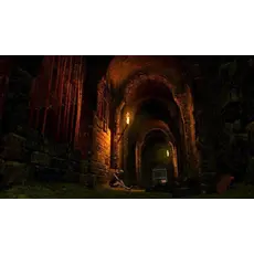 ვიდეო თამაში Sony PS4 Game Dark Soul Trilogy, 8 image