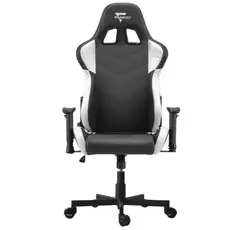 Gaming chair Fragon Game Chair 1X series FRAGON1X_White / White