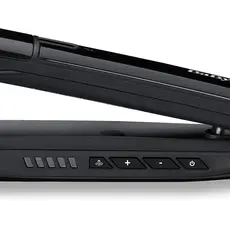 თმის უთო Babyliss ST496E Hair Straightener Black, 4 image