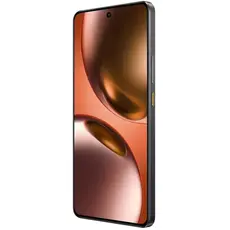 მობილური ტელეფონი Realme GT7 12GB/256GB RMX5061 NFC IceSense Black, 2 image