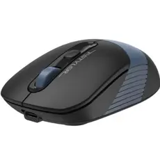 მაუსი A4tech Fstyler FB10CS Bluetooth & Wireless Rechargeable Mouse Ash Blue, 5 image