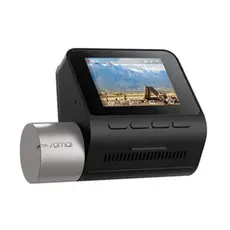 მანქანის ვიდეო რეგისტრატორი Xiaomi 70mai Dash Cam A510 Black, 6 image