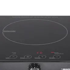 ელექტრო ქურა Princess 303010 Princess Induction Plate, 3 image