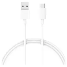 USB კაბელი XIAOMI BHR4422GL MI USB TYPE-C CABLE (1 M)