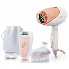 ეპილატორი PHILIPS HP6542/00, 2 image