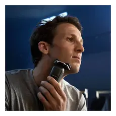 წვერსაპარსი PHILIPS S7886/35, 6 image