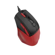 მაუსი A4Tech Fstyler FM45S Air Dual-Function Air Mouse Sports Red