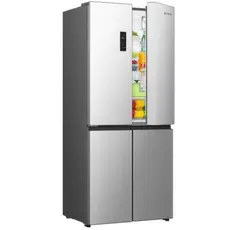 Refrigerator GORENJE NRM819E61X, 4 image