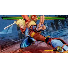 ვიდეო თამაში Sony PS4 Game Samurai Shodown, 4 image