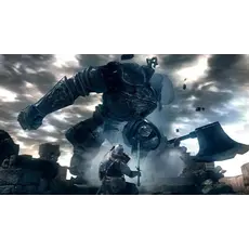 ვიდეო თამაში Sony PS4 Game Dark Soul Trilogy, 4 image