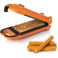 ვაფლის აპარატი Princess 132405 Churros Maker Flip, 3 image