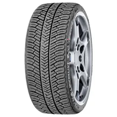 საბურავი MICHELIN 265/35R18 PILOT APLIN 4