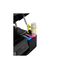 პრინტერი Canon PIXMA G3470, A4, 4800x2400 dpi, Wi-Fi, USB, Black (5805C009AA), 7 image