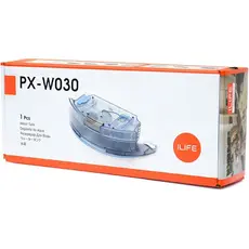 წყლის ავზი რობოტი მტვერსასრუტის ILIFE PX-W030 Authentic High Performance Filter for A10S, 3 image