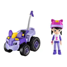 მანქანა Rev&Roll Die Cast Avery & Alley, 5 image