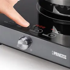 ელექტრო ქურა Princess 303010 Princess Induction Plate, 5 image