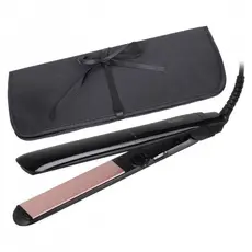 თმის უთო Babyliss ST298E, Hair Straightener, Black, 4 image