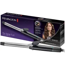 თმის სახვევი Remington CI5519 Black/Silver, 3 image