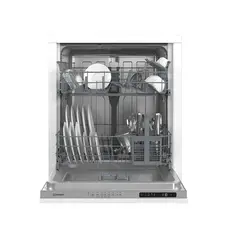 ჩასაშენებელი ჭურჭლის სარეცხი მანქანა Indesit DI 4C68, 3 image