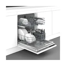 ჩასაშენებელი ჭურჭლის სარეცხი მანქანა Indesit DI 4C68, 4 image