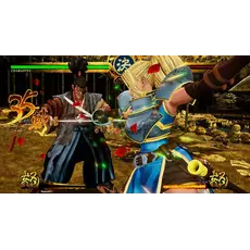 ვიდეო თამაში Sony PS4 Game Samurai Shodown, 3 image