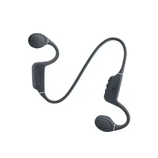 ყურსასმენი QCY Crossky Link Black, 4 image