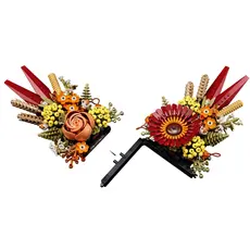 ლეგო LEGO Icons Dried Flower Centerpiece, 4 image
