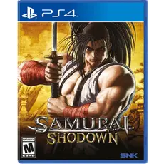 ვიდეო თამაში Sony PS4 Game Samurai Shodown, 2 image