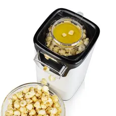 პოპკორნის აპარატი Princess 292986 Popcorn Maker, 4 image