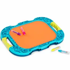 სახატავი დაფა Btoys H2-WHOA, WATER DOODLER (SEA), 3 image