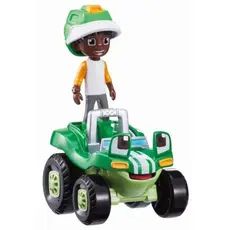 მანქანა Rev&Roll Die Cast Owen & Crash, 3 image