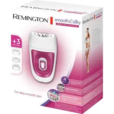 ეპილატორი Remington EP7300 Epilator White, 5 image