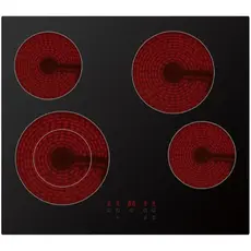 ჩასაშენებელი ქურის ზედაპირი Midea MC-6F6404R244, 2 image