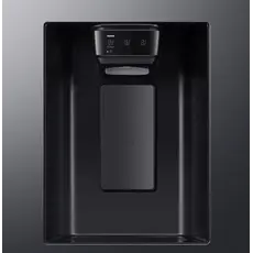 მაცივარი SAMSUNG RS90F65D1FWR, 5 image