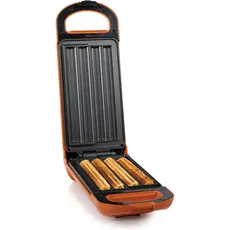 ვაფლის აპარატი Princess 132405 Churros Maker Flip, 4 image