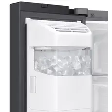 მაცივარი SAMSUNG RS90F65D1FWR, 7 image