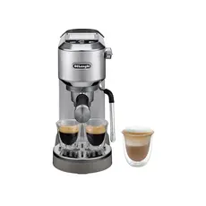 ყავის აპარატი DeLonghi Dedica Duo EC890.M, 2 image