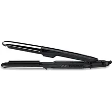 თმის უთო Babyliss ST496E Hair Straightener Black, 3 image