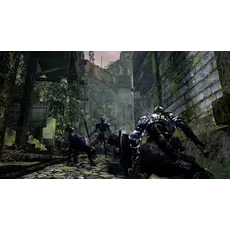 ვიდეო თამაში Sony PS4 Game Dark Soul Trilogy, 3 image