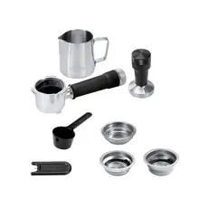 ყავის აპარატი DeLonghi Dedica Duo EC890.M, 7 image