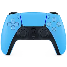კონსოლი Playstation DualSense PS5 Wireless Controller Starlight  Blue /PS5, 2 image