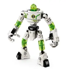 ლეგო LEGO DREAMZzz™ Mateo and Z-Blob the Robot, 3 image