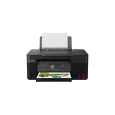 პრინტერი Canon PIXMA G3470, A4, 4800x2400 dpi, Wi-Fi, USB, Black (5805C009AA), 3 image